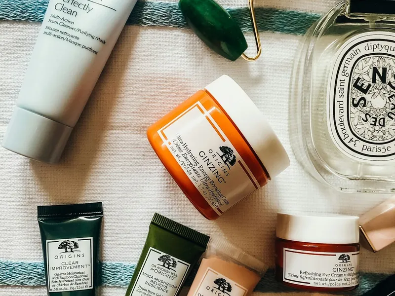 Skincare
