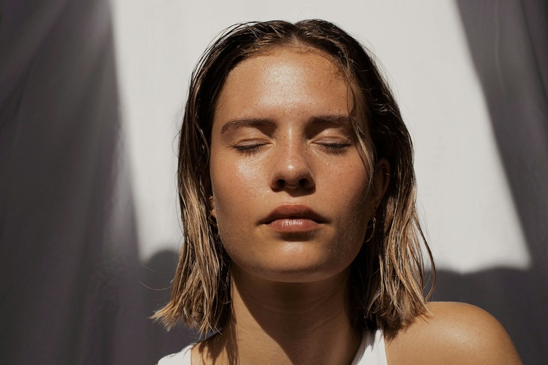 Face Wax (Full)